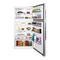 Kühlschränke Beko DN161230DX Bedienungsanleitung