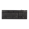 Tastaturen Hama AK 220 Installationshinweise