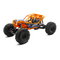 Ferngesteuerte Modelle Axial RYFT RBX10 Bedienungsanleitung