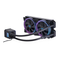 Kühler Alphacool EISBAER AURORA Bedienungsanleitung