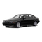 Autos BMW 520i Betriebsanleitung