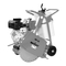 Baumaschinen und Baugeräten Weber mt SM 82-2 Bedienungs- Und Wartungsanleitung