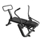 Fitness-Ausrüstung Precor Vitality VBR6100 Montageanleitung