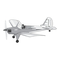 Ferngesteuerte Modelle E-FLITE UMX Spacewalker Bedienungsanleitung