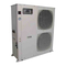 Wärmepumpen Airwell PAC HT 12-6 Installations- Und Wartungshandbuch