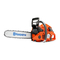 Kettensägen Husqvarna 545 TrioBrake Bedienungsanweisung