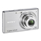 Kameras Sony Cyber-shot DSC-W530 Gebrauchsanleitung