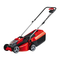 Einhell GE-CM 18/30 Li (34.131.55, 34.131.57) - Bedienungsanleitung Rasenmäher