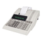 Taschenrechner Olympia CPD 3212 Bedienungsanleitung