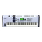 Synthesizer Yamaha MOTIF ES6 Installationshandbuch