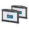 Tablets Endress+Hauser Field Xpert SMT70 Betriebsanleitung