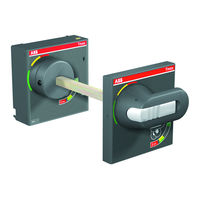Abb Tmax RHE Bedienungsanleitung