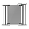 Sicherheitstechnik reer design line Puristic Gebrauchsanleitung
