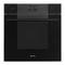 Backöfen Smeg Linea SOP6102TB3 Bedienungsanleitung
