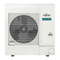 Swegon FUJITSU AIRSTAGE VRF J-V S-Serie