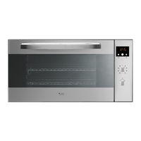 Hotpoint Ariston MH 99.1 IX/HA Bedienungsanleitung