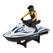 Spielzeuge Kyosho WAVE CHOPPER 2.0 readyset 40211 Bedienungsanleitung