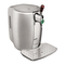 KRUPS BEERTENDER B80 VB2158 - Bedienungsanleitung für das Heim-Bierzapfanlagen-System