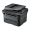 All-in-One-Drucker Samsung SCX-4600 Series Benutzerhandbuch