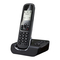 Schnurlose Festnetztelefone Grundig D350 Bedienungsanleitung