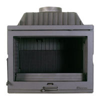 Dovre 2100 Series Einbauanleitung Und Betriebsanleitung