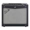 Verstärker für Musikinstrumente Fender MUSTANG III (V.2) Schnellstartanleitung