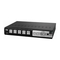 Digitaler Video Recorder Urmet Hybrid 4M DVR Serie Bedienungsanleitung