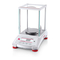 Waagen OHAUS PX Serie Handbuch