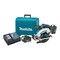 Werkzeuge Makita BSS610 Betriebsanleitung