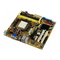 Mainboards Asus M2N-VM DVI Schnellstartanleitung
