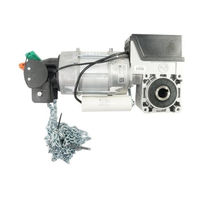 Gfa ELEKTROMAT SE 9.15 WS-25,40 Montageanleitung