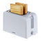 Toaster Melissa 16140117 Anleitung