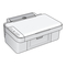Drucker Epson Stylus DX3800 Serie Erste Schritte