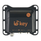 Gateways ifm io-key AIK001 Betriebsanleitung