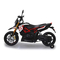 Kinderfahrzeuge Jamara Aprilia Dorsoduro 900 Gebrauchsanleitung