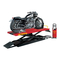 Hebebühnen Corghi BL 600 Serie Betriebsanleitung