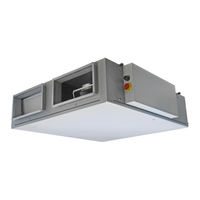Salda RIS EKO 3.0 1200 PE 3.0 Montage-Und Installationsanleitung