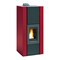 Herde Palazzetti ECOFIRE IDRO LUX 15 Produkthandbuch