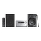 Stereoanlagen Panasonic SA-PMX802M Bedienungsanleitung