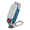 Lampen & Licht Bosch GLI 12V-330 Professional Originalbetriebsanleitung