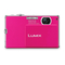 Kameras Panasonic LUMIX series Grundlegende Bedienungsanleitung