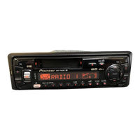 Pioneer KEH-P5900R Betriebsanleitung