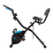 Heimtrainer capital sports Azura 2 X-Bike Bedienungsanleitung
