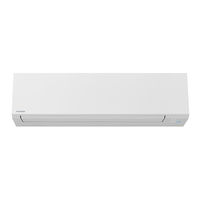 Toshiba RAS-B13J2KVSG-E Installationsanleitung