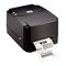 Drucker TSC TTP-244 Benutzerhandbuch