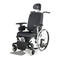 Rollstühle Breezy ibis Bedienungsanleitung