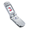 Handys LG U8110 Benutzerhandbuch