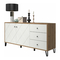 Möbel trendteam TOUCH 2102-872-07 Montageanweisung