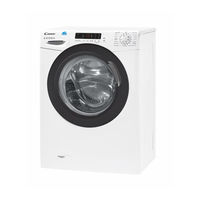 Candy Smart Touch Bedienungsanleitung
