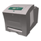 Drucker Xerox PHASER 860 Benutzerhandbuch